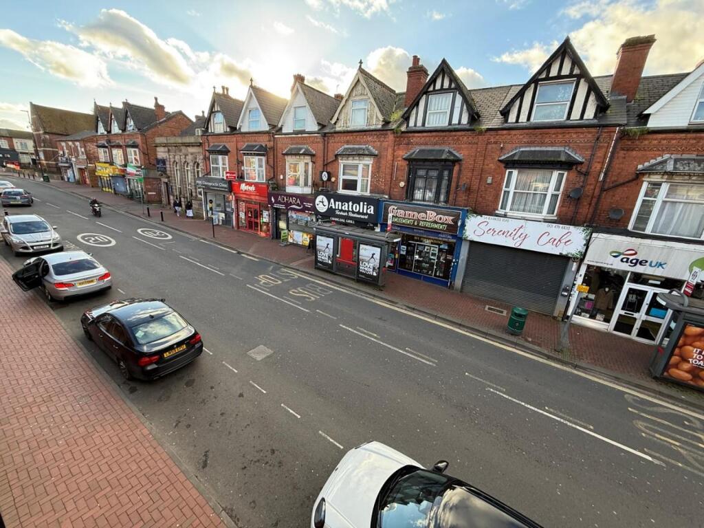 Additional image 4 of Bearwood Road, Smethwick
