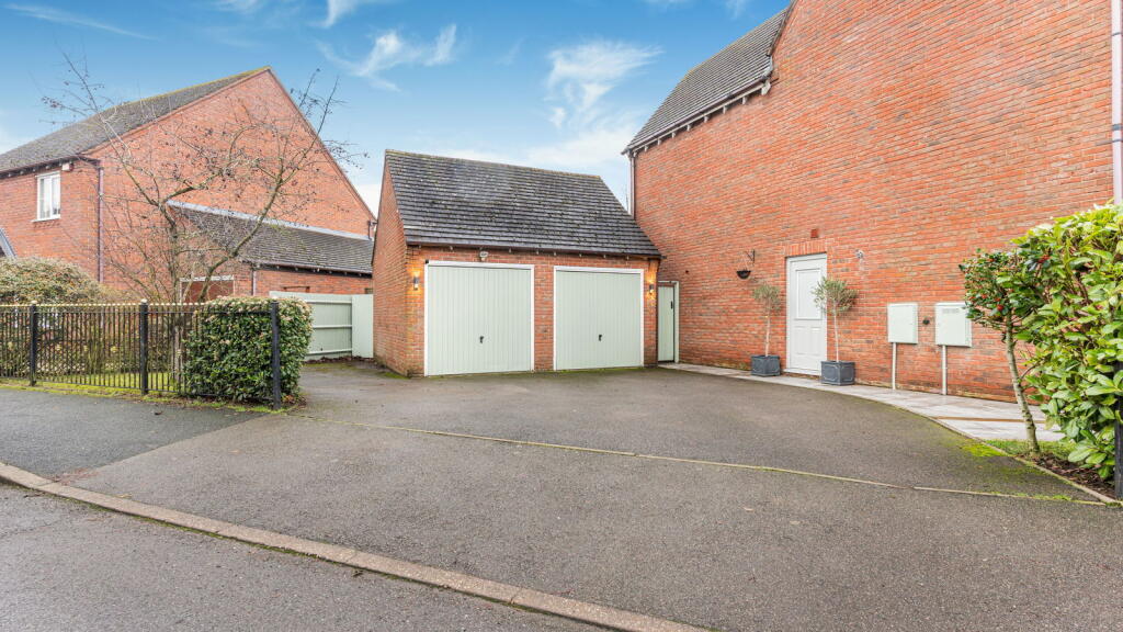 Additional image 25 of Harvest Fields Way, Sutton Coldfield