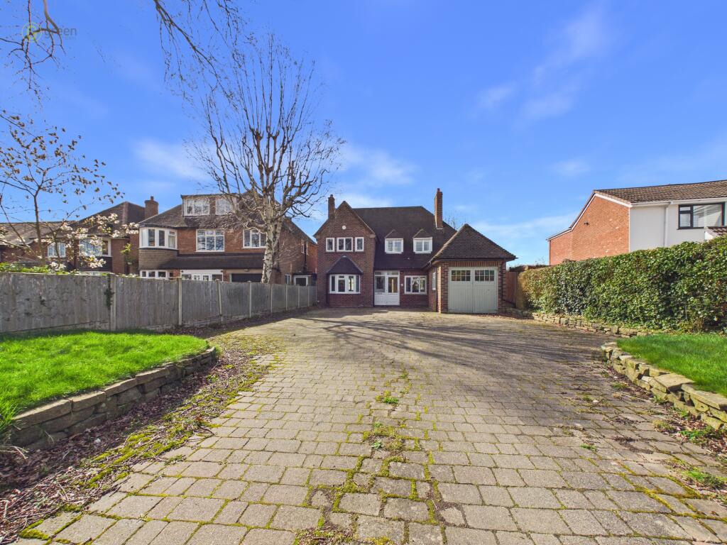 Additional image 22 of Hollyfield Road, Sutton Coldfield, B75 7SE