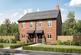 Moss Close, Banbury, Oxfordshire