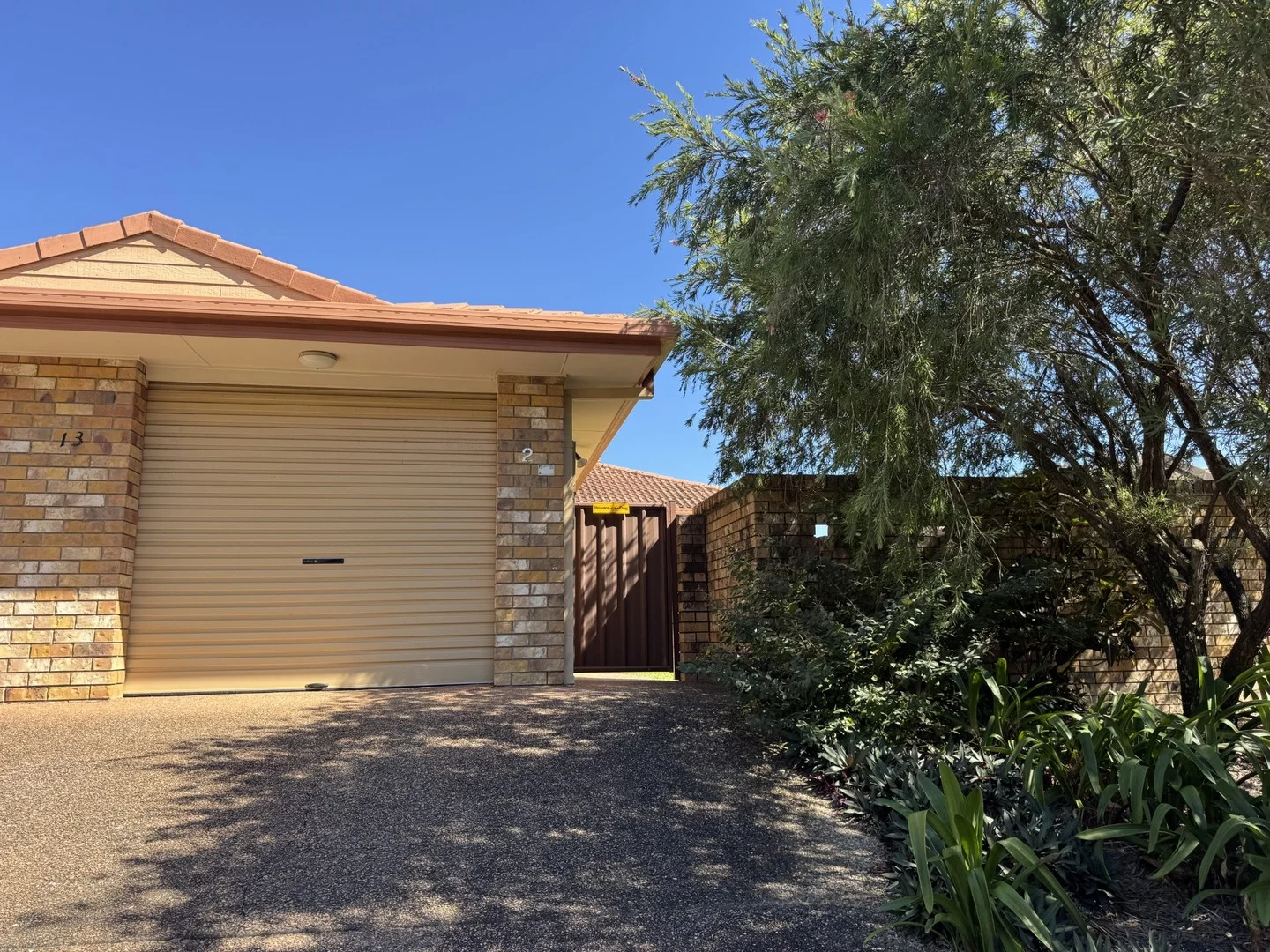 2/13 Bottlewood Court, Burleigh Waters QLD 4220