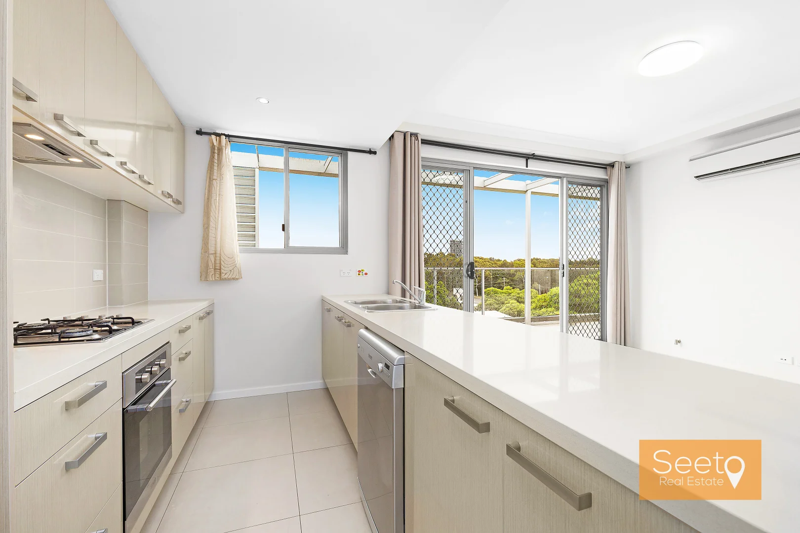 Additional image 2 of PH01/6-12 Courallie Avenue, Homebush West NSW 2140