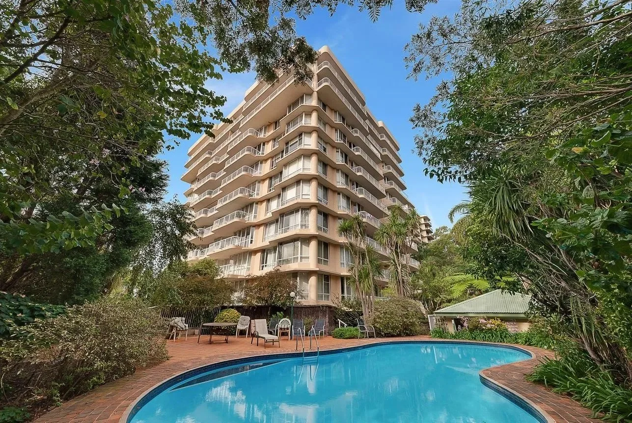 Additional image 11 of 2E/1 Francis Road, Artarmon NSW 2064