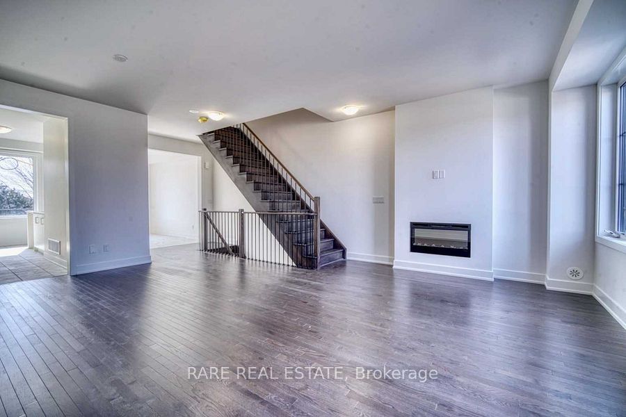 66 Carole Bell Way, Markham, ON, L6E 0W2