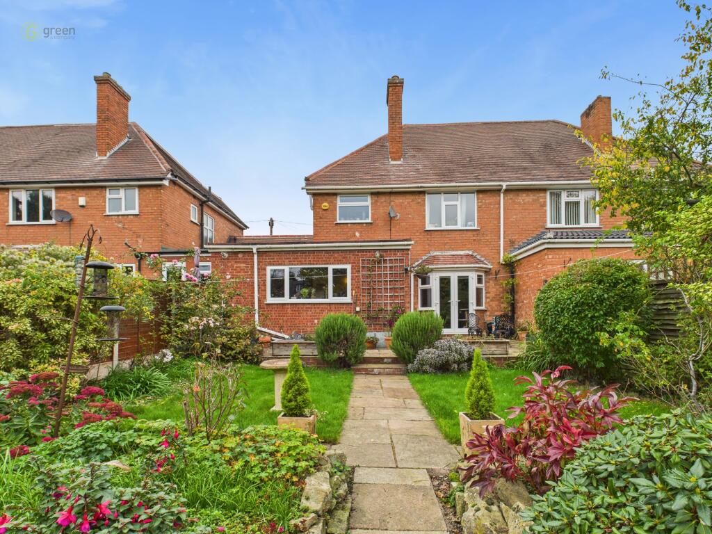 Additional image 12 of Holifast Road, Sutton Coldfield, B72