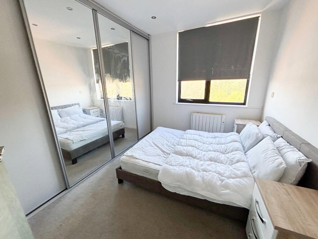 406 Knights House, The Parade , Sutton Coldfield, B72 1QB photo 5