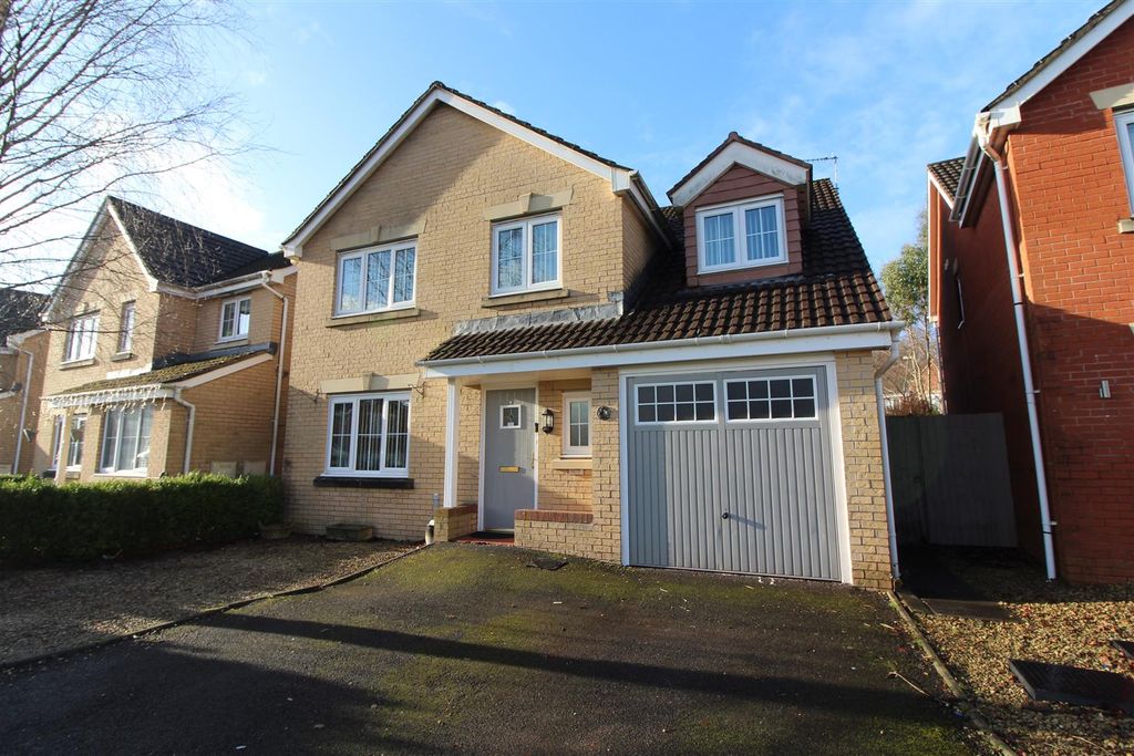 Additional image 40 of 5 bed detached house for salePwll Yr Allt, Pengam, Hengoed CF82
