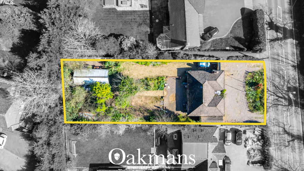 Additional image 18 of Redditch Road, Stoke Heath, Bromsgrove, Worcestershire, B60