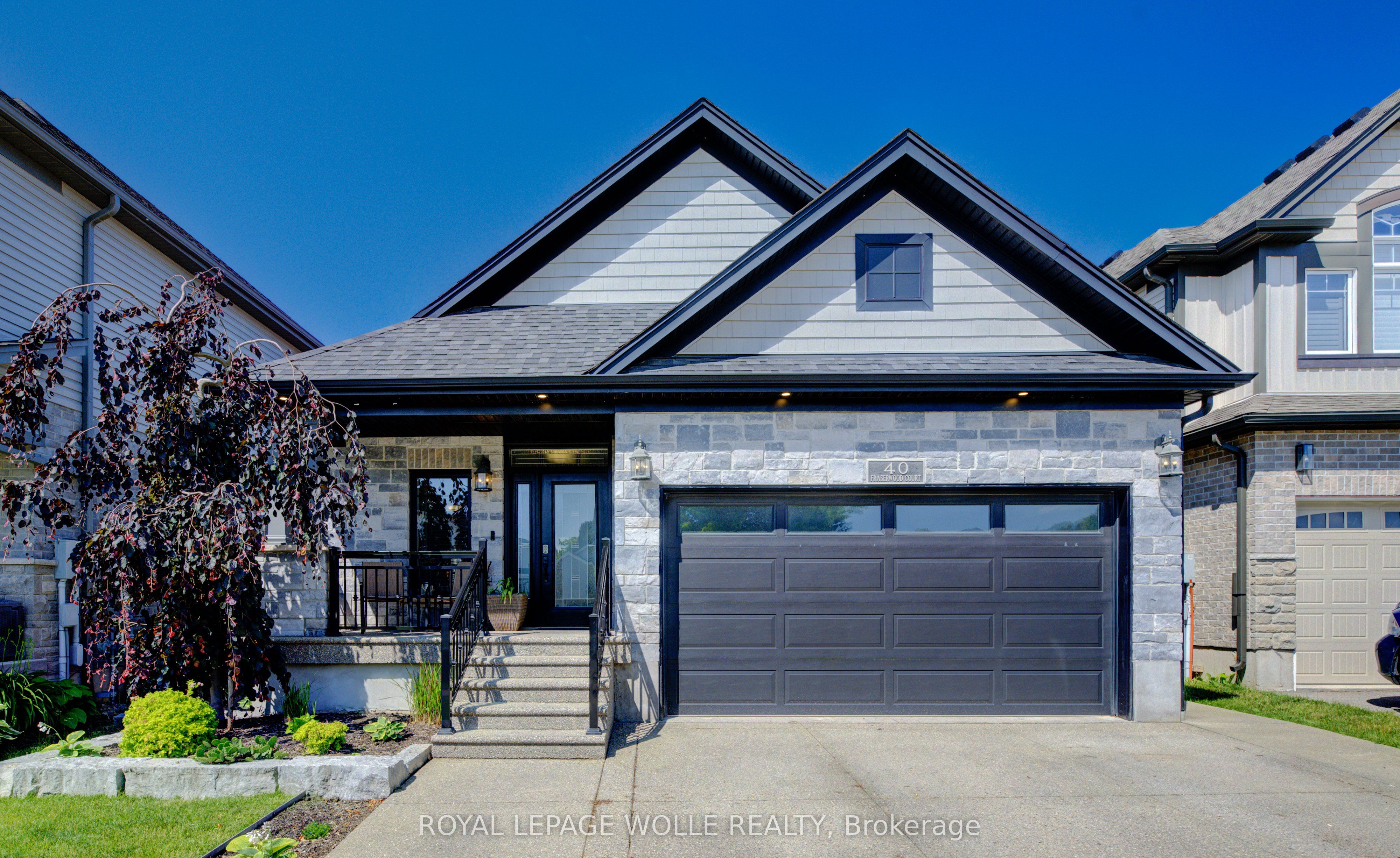 Additional image 2 of 40 Fraserwood Court, Cambridge, ON, N1S 5B6