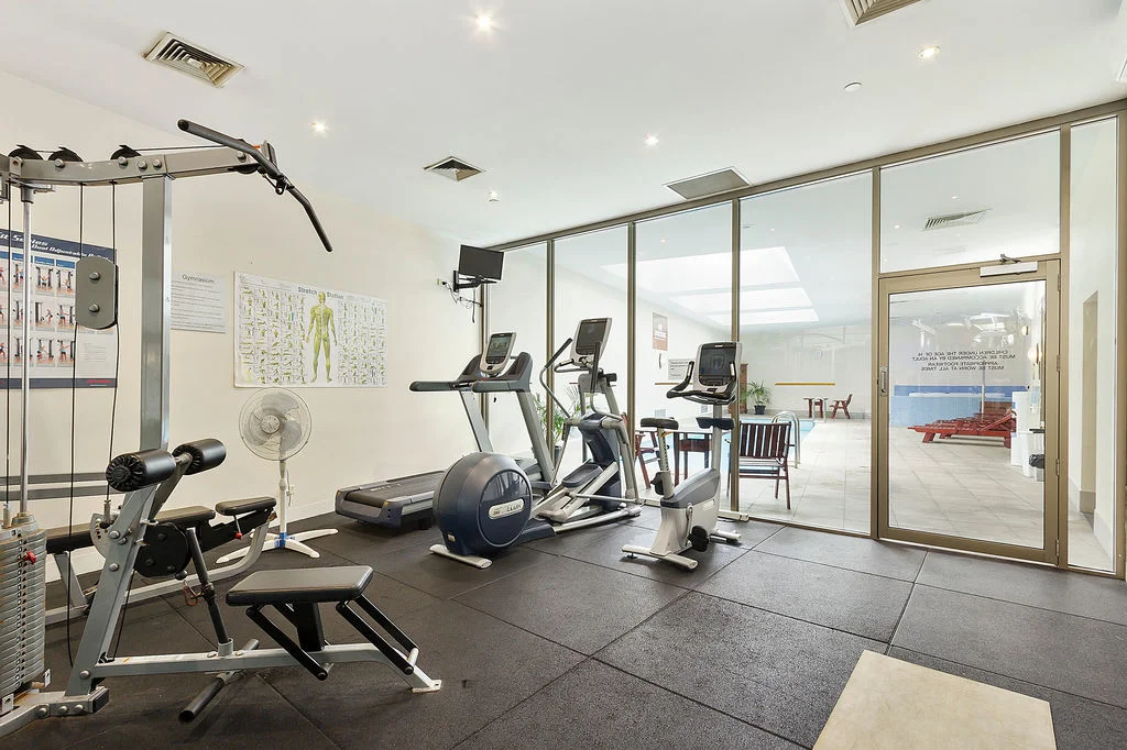 Additional image 10 of P506/348 St Kilda Road, Melbourne VIC 3004