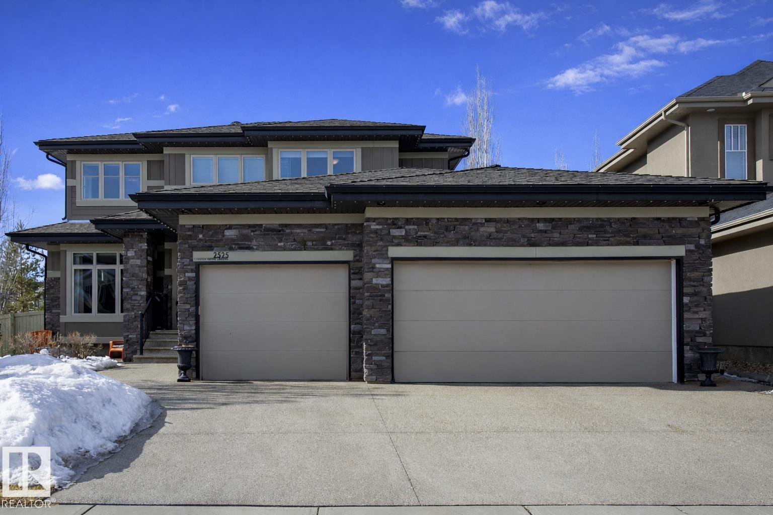 Additional image 3 of 2525 Cameron Ravine Landing NW, Edmonton, AB, T6M0L2