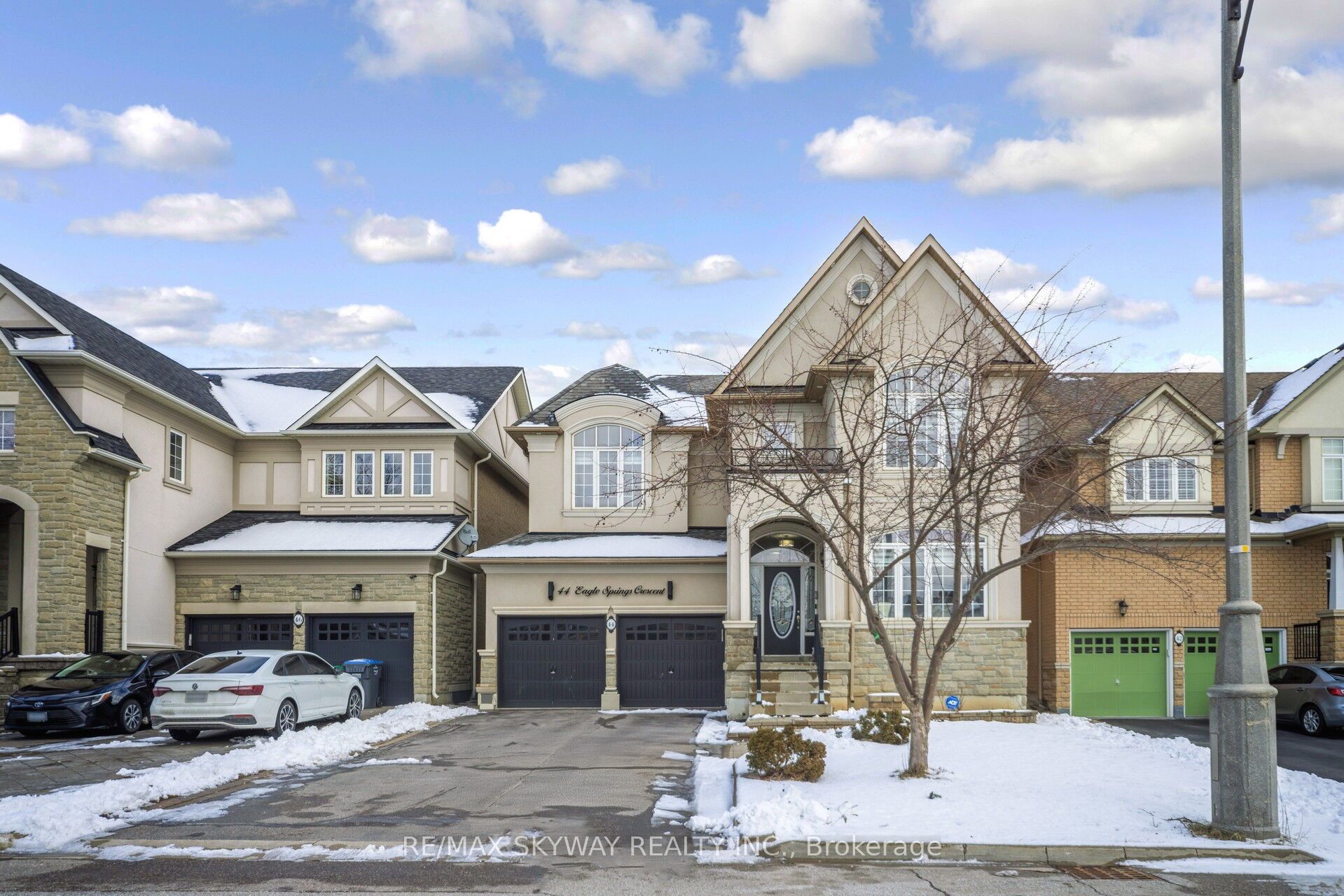 Additional image 5 of 44 Eaglesprings Crescent, Brampton, ON, L6P 2W2