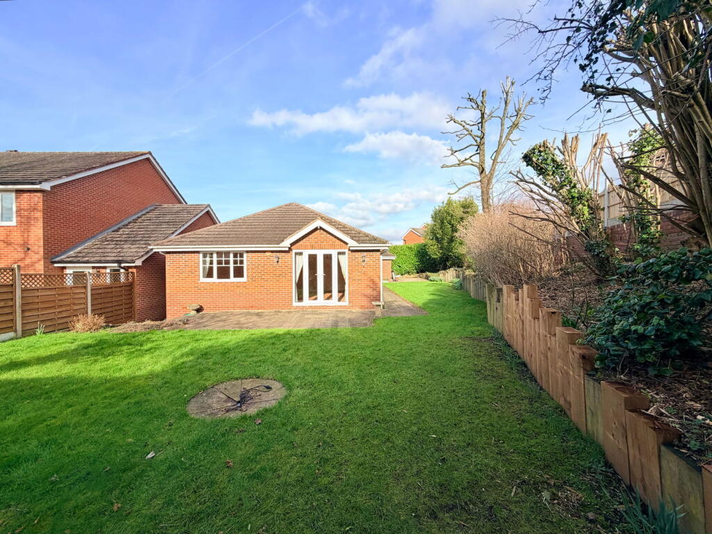 Additional image 12 of Rowbrook Close, Majors Green, Shirley, Solihull, B90 1EJ