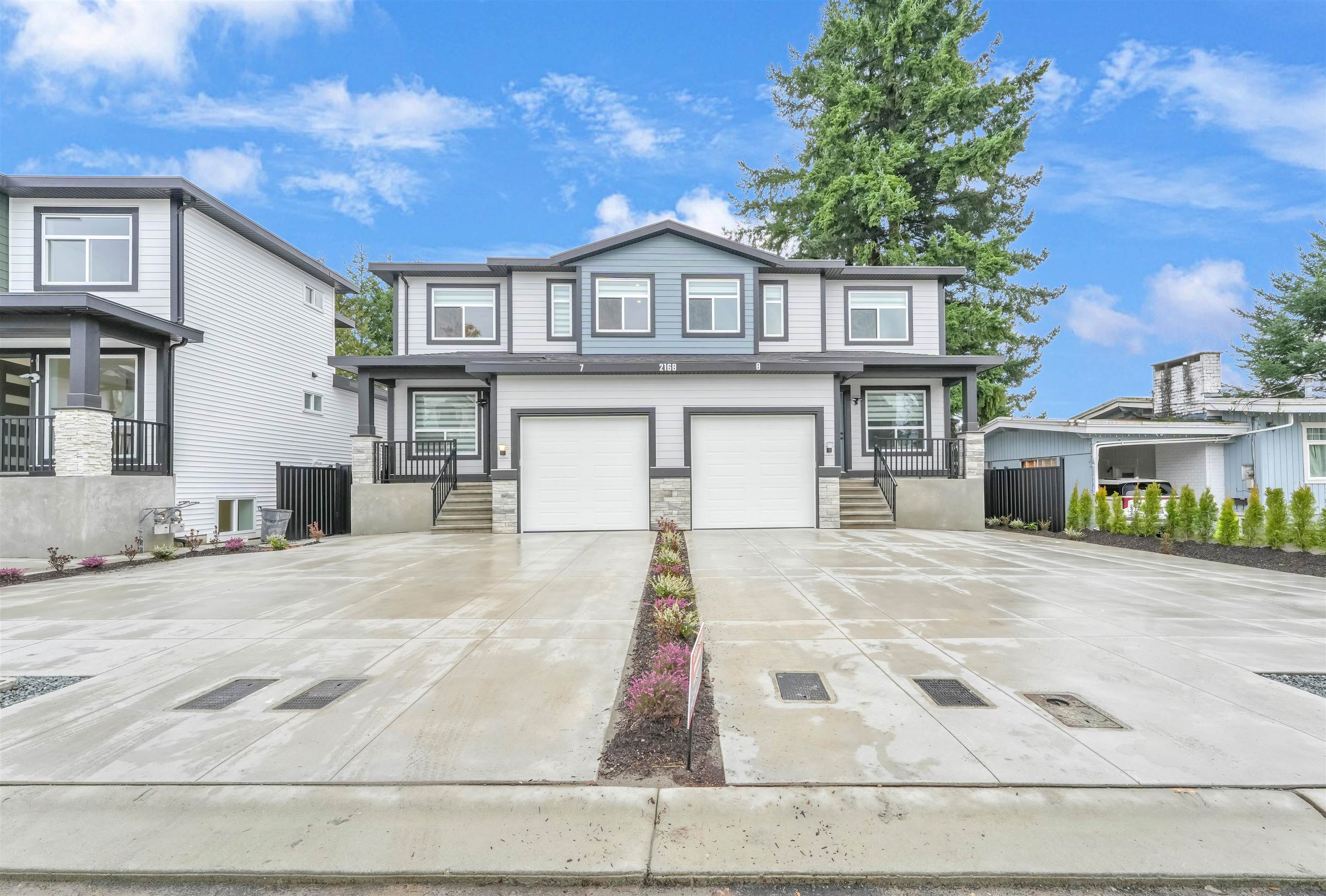 8-2168 Vinewood Street, Abbotsford, BC, V2S 3S4