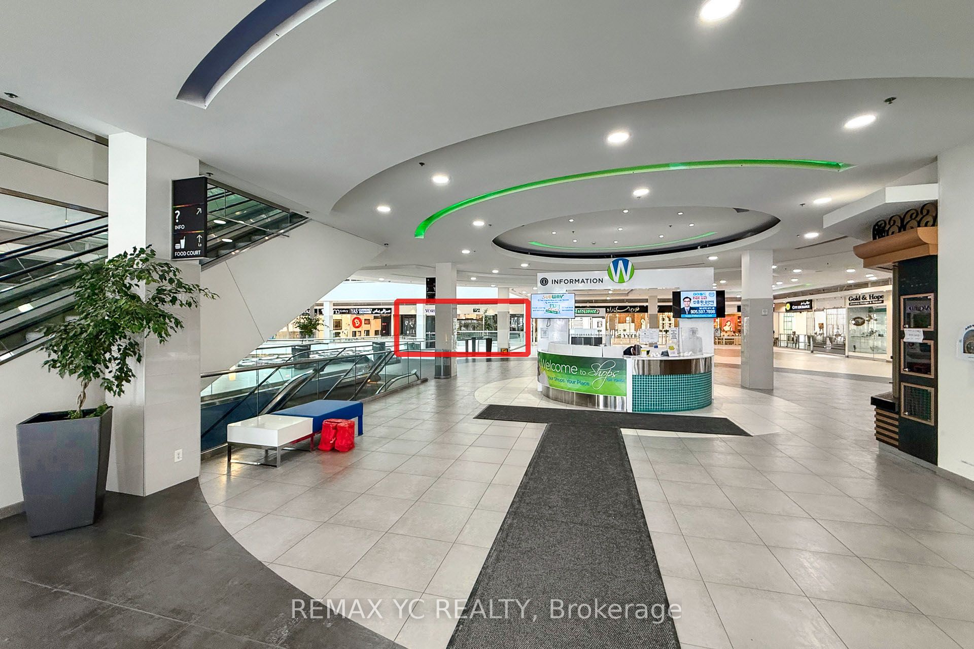 Additional image 5 of #138 & #139-7181 Yonge Street, Markham, ON, L3T 0C7