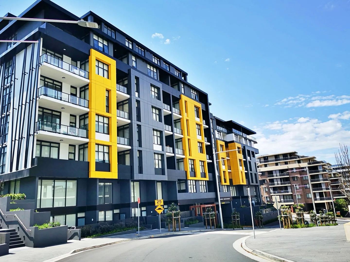 A4201/1 Hamilton Crescent, Ryde NSW 2112