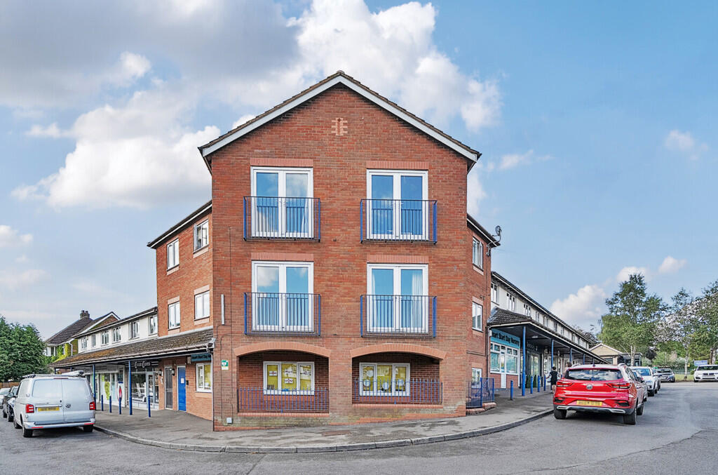 Westwood Court, 69 Westwood Road, Sutton Coldfield, West Midlands, B73