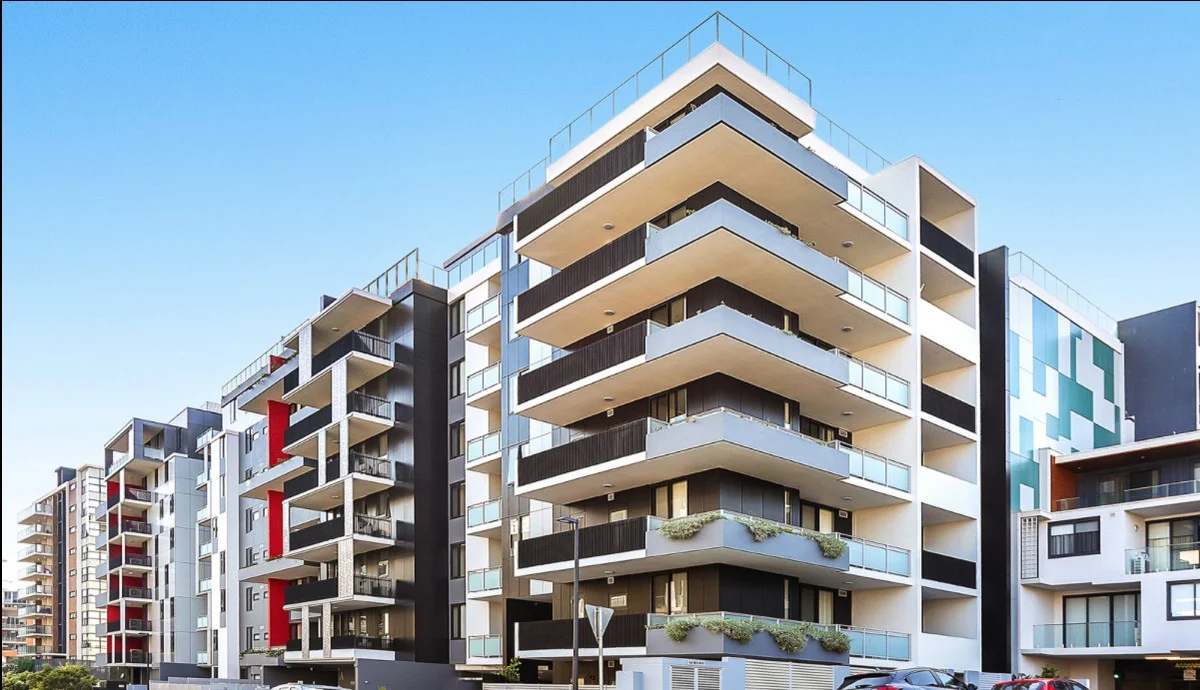 217/5 Bidjigal Road, Arncliffe NSW 2205