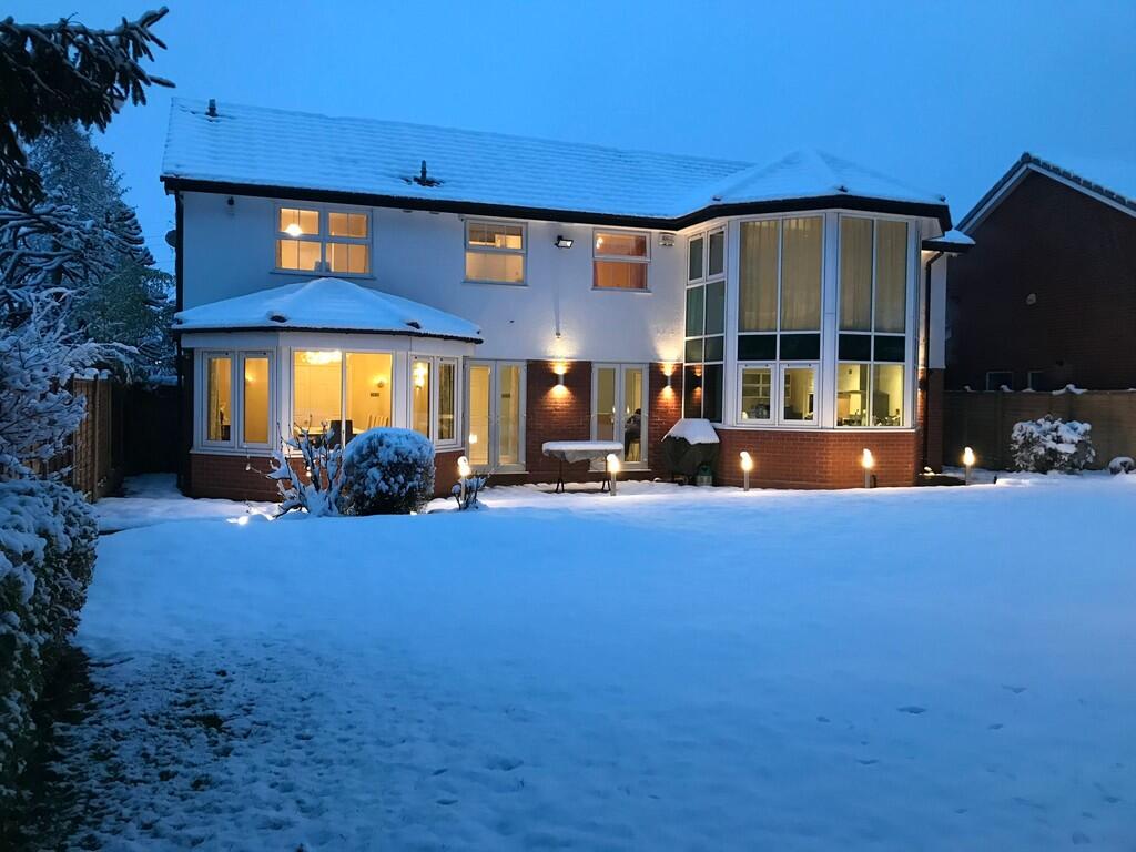 Additional image 41 of Sir Alfreds Way, Walmley