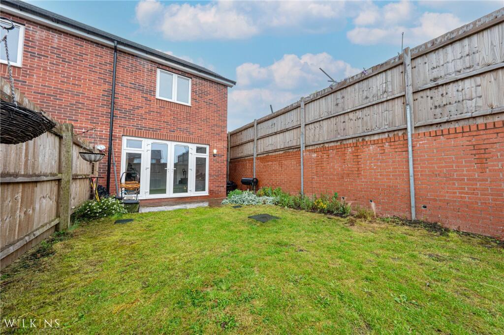 Additional image 20 of Orchid Close, Tamworth, Staffordshire, B79