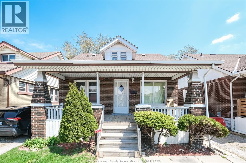 2288 Howard Avenue, Windsor, ON, N8X3V1