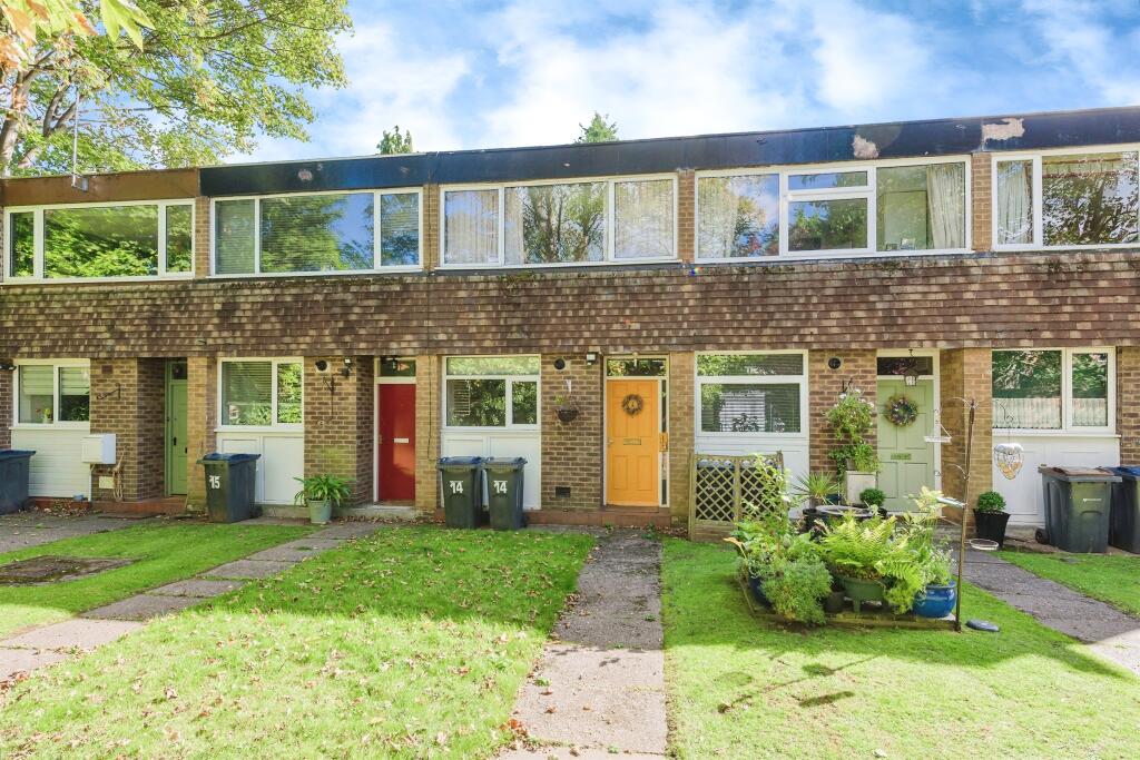 Buckingham Mews, Sutton Coldfield