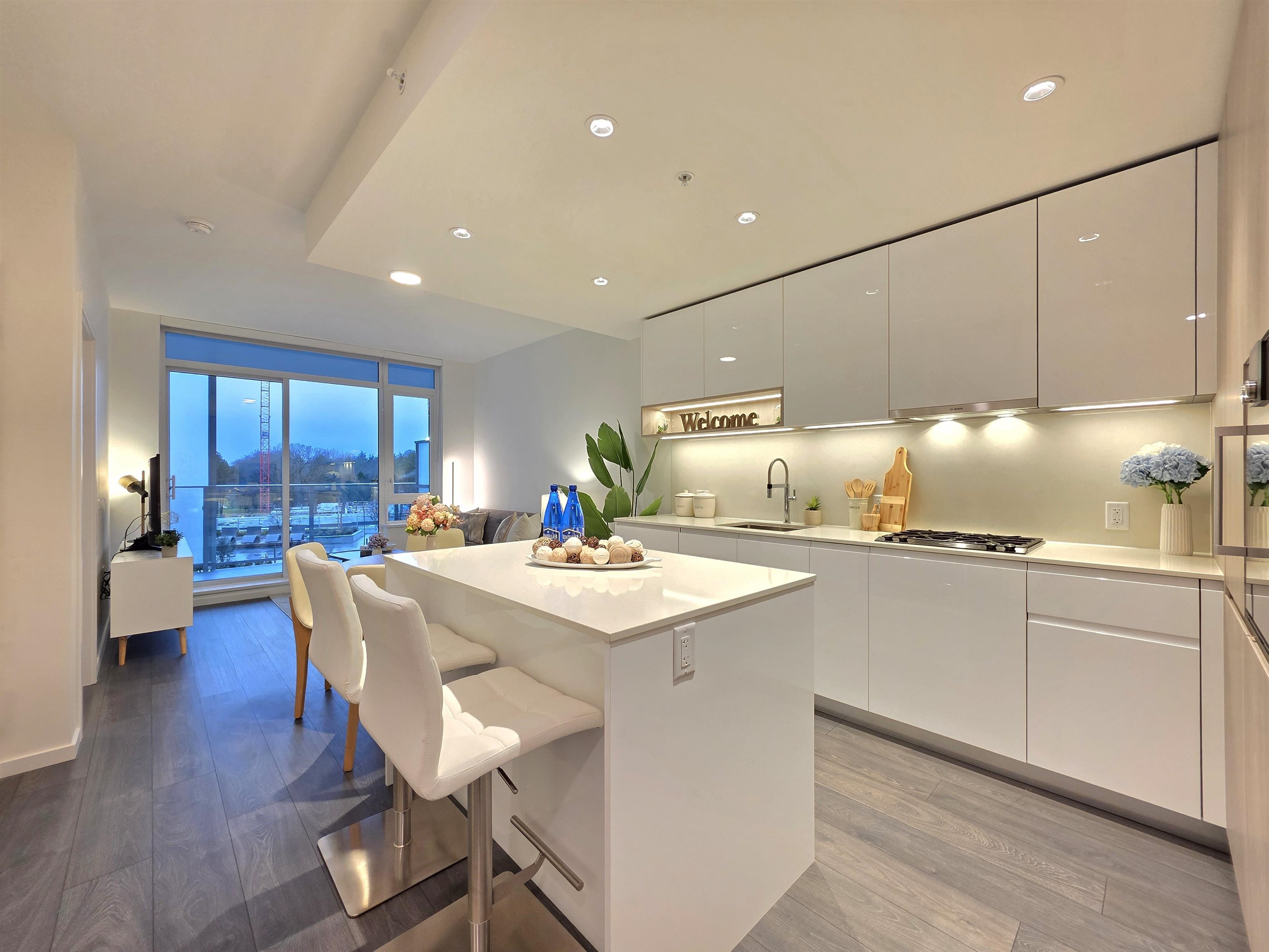 510-6200 Minoru Boulevard, Richmond, BC, V6Y 0M9