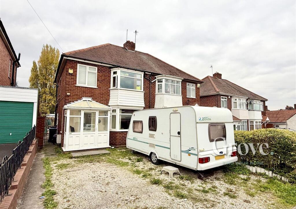 Mincing Lane, Rowley Regis