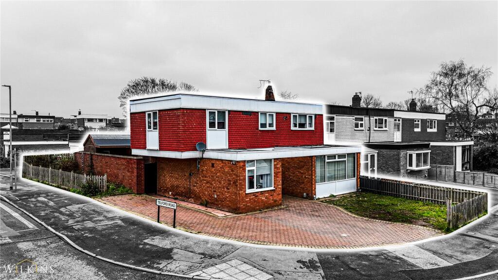 Additional image 28 of Clifton Avenue, Tamworth, Staffordshire, B79