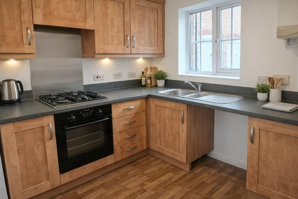 Ashwood Close, Oldbury, West Midlands, B69 photo 4