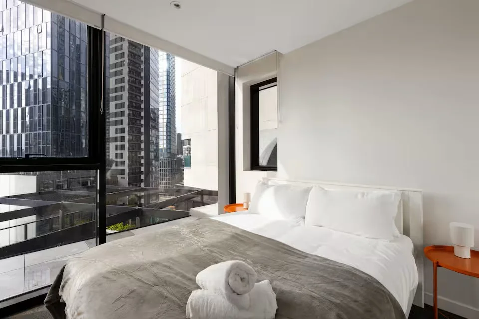 Additional image 6 of 1002/245 City Road, Southbank VIC 3006