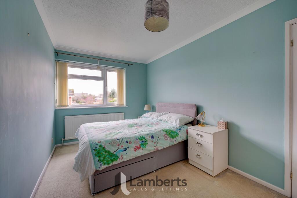 Additional image 11 of Albury Road, Studley, B80
