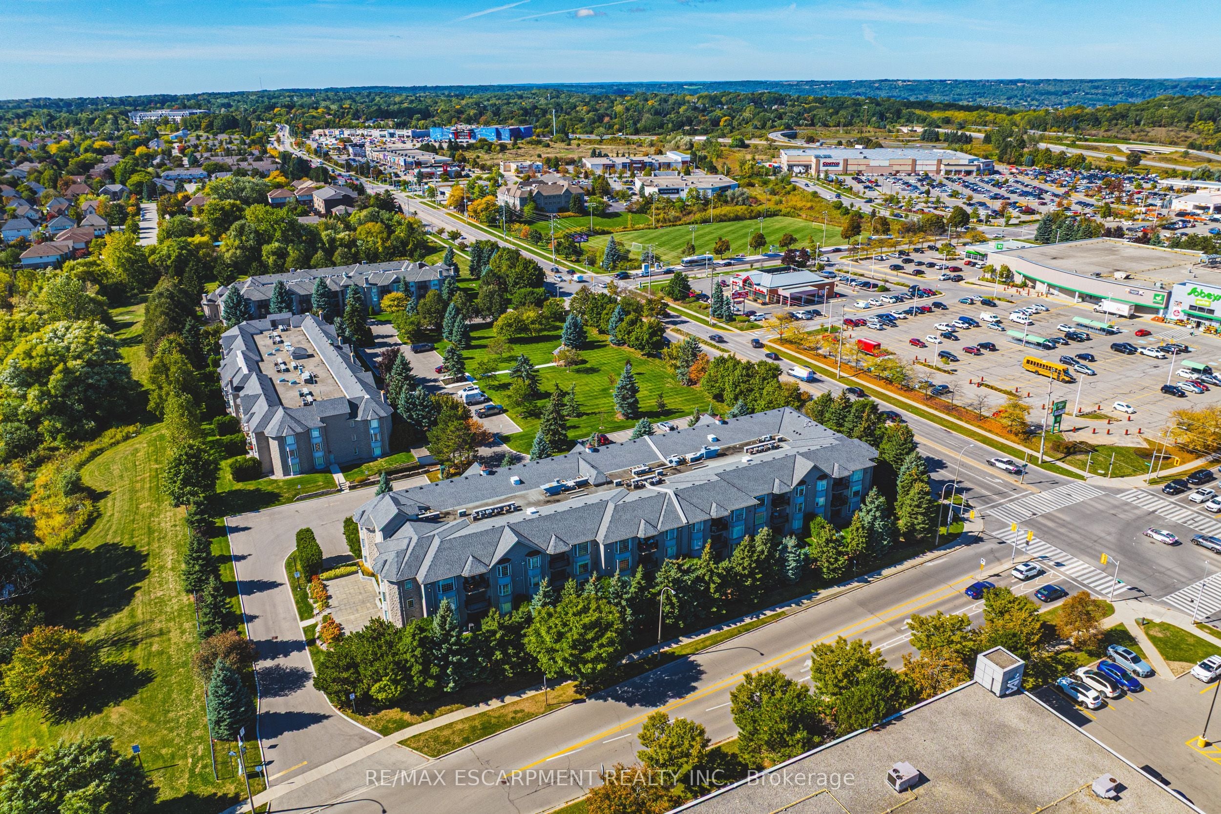 308-990 Golf Links Road, Hamilton, ON, L9K 1J8