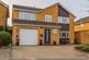 Ribblesdale Drive, Ridgeway, Sheffield, S12