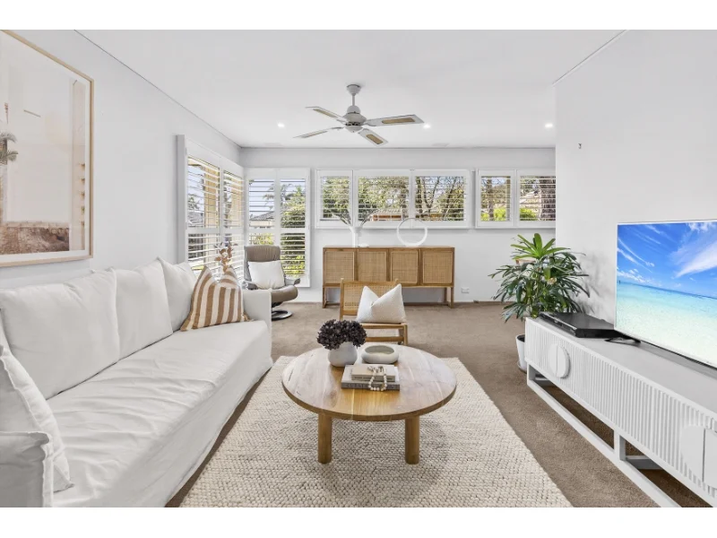 8 Careden Avenue, Beacon Hill NSW 2100 photo 4
