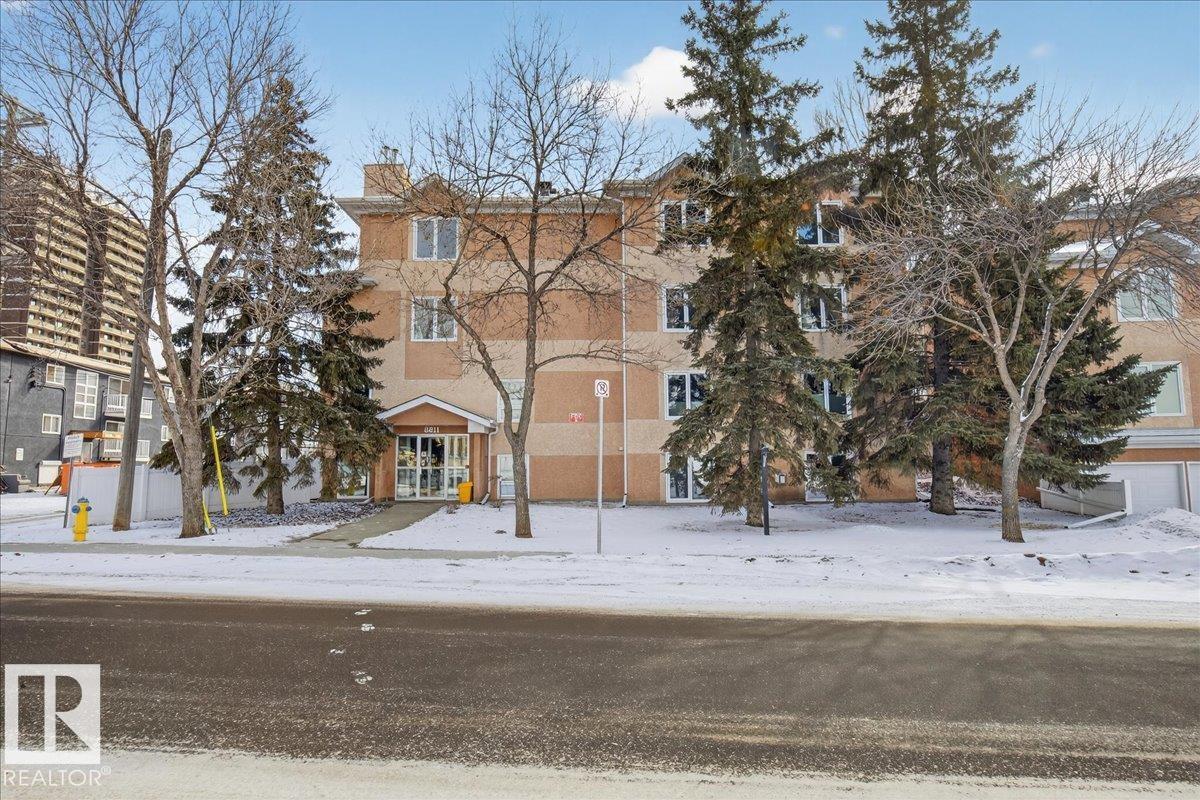 Additional image 5 of 101-8811 106a Avenue NW, Edmonton, AB, T5H3Y7