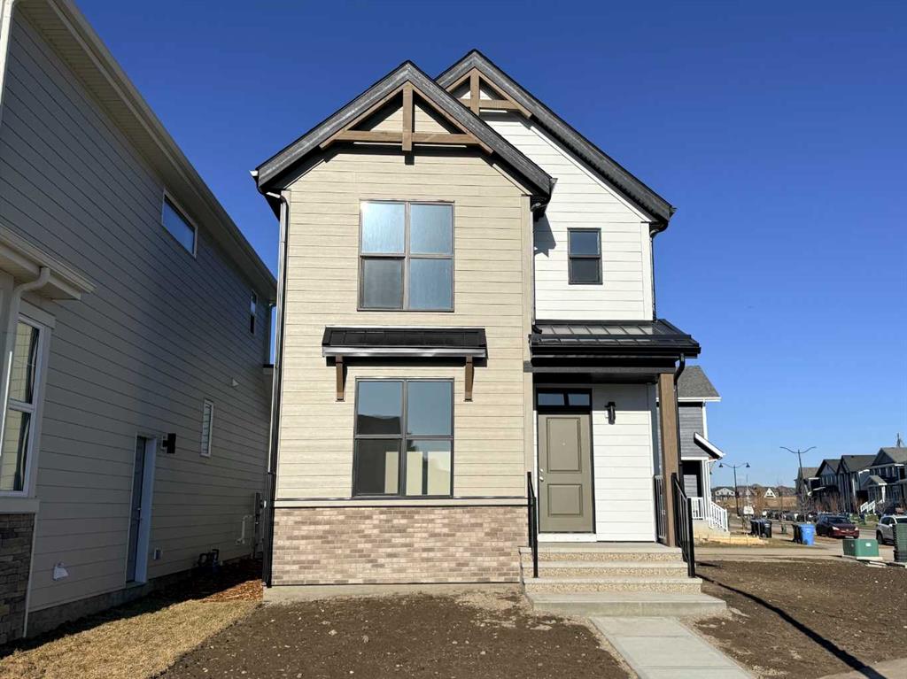 135 Magnolia Street SE, Calgary, AB, T3M 4C7