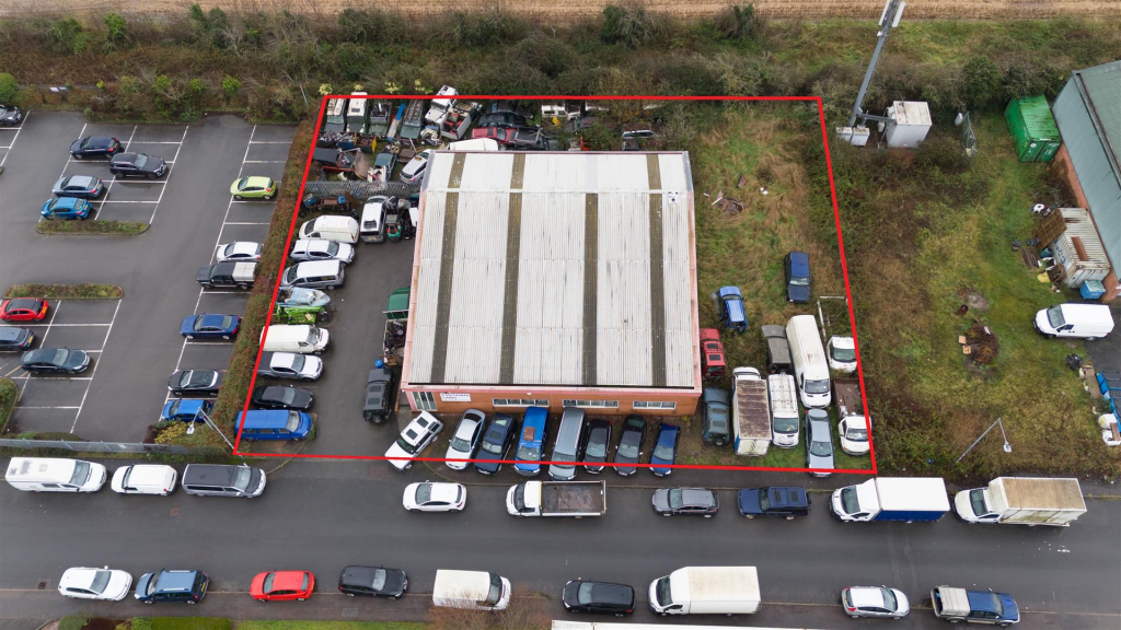 Unit 8B, Waterloo Road, Bidford-On-Avon, Alcester