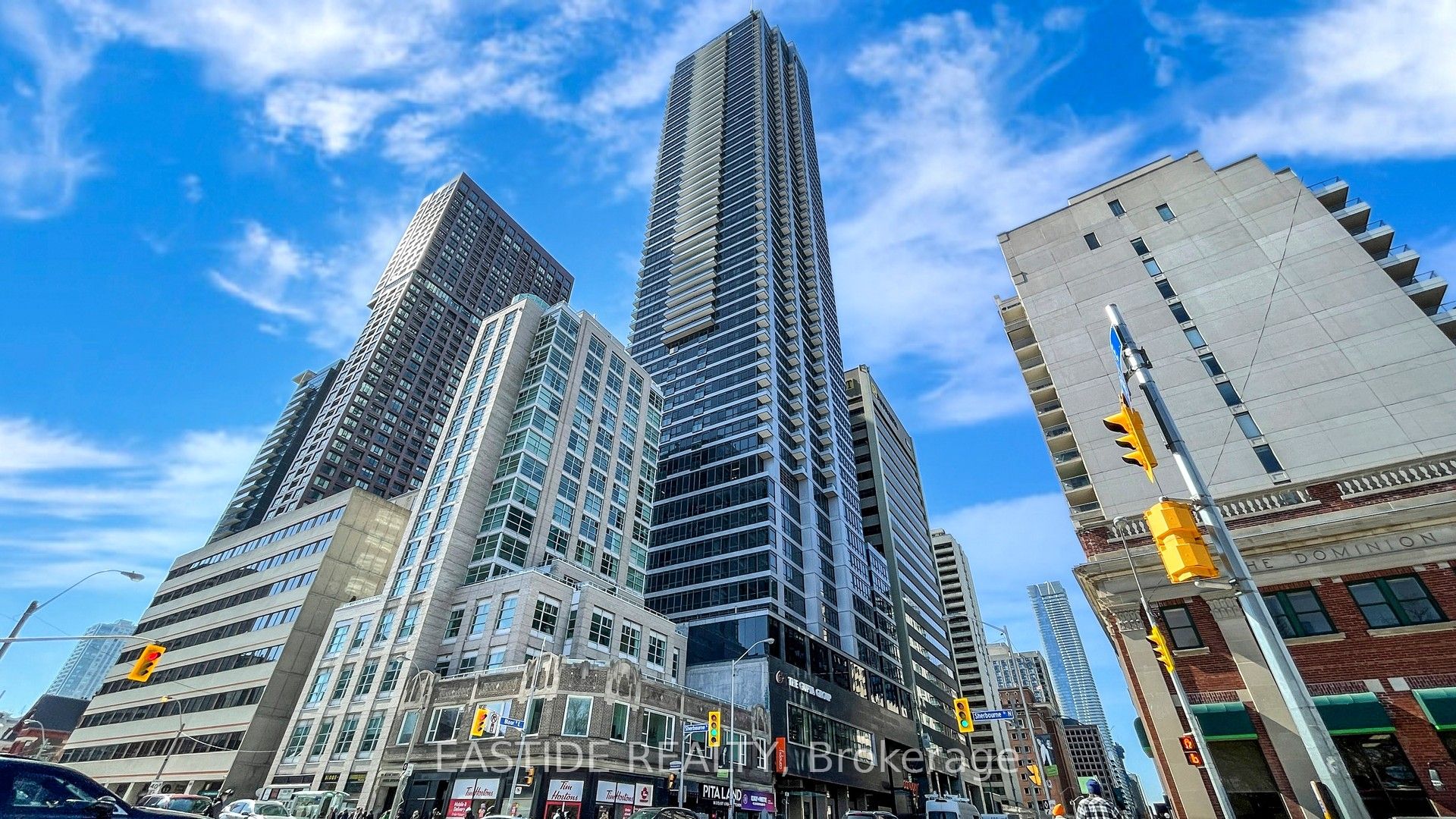 4910-395 Bloor St Street E, Toronto, ON, M4W 0B4