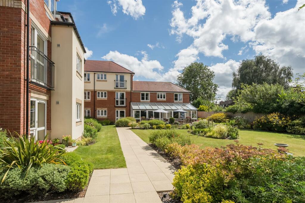 Additional image 9 of Eleanor Lodge, Knowle, Solihull