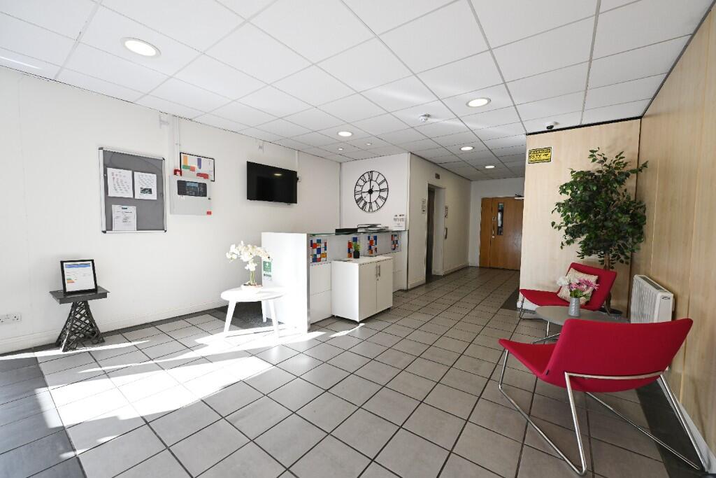 Suite 218, Trinity Point New Road, Halesowen, West Midlands, B63 3HY