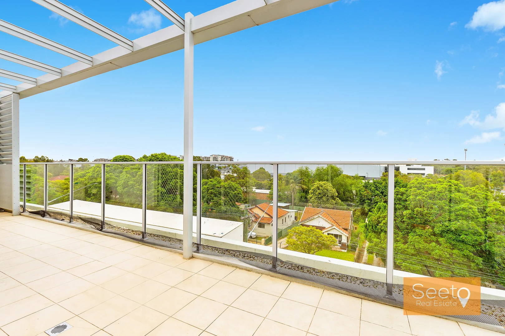 Additional image 8 of PH01/6-12 Courallie Avenue, Homebush West NSW 2140