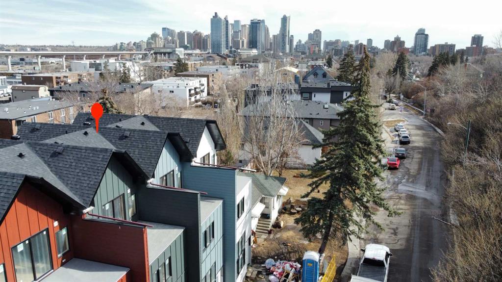 2018, 2020, 2022, 2024 12 Avenue SW, Calgary, AB, T3C 0S1