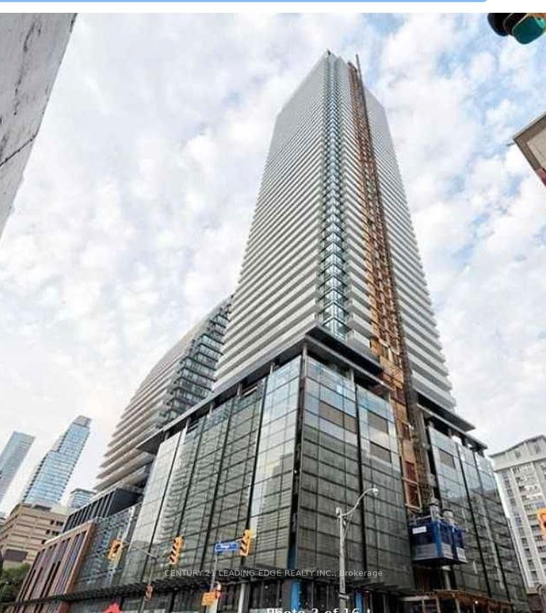 1610-501 Yonge Street, Toronto, ON, M4Y 0G8