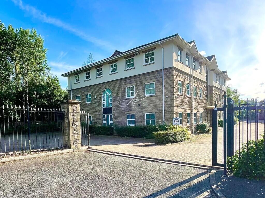 Paper Mill Drive, Redditch, Worcestershire, B98