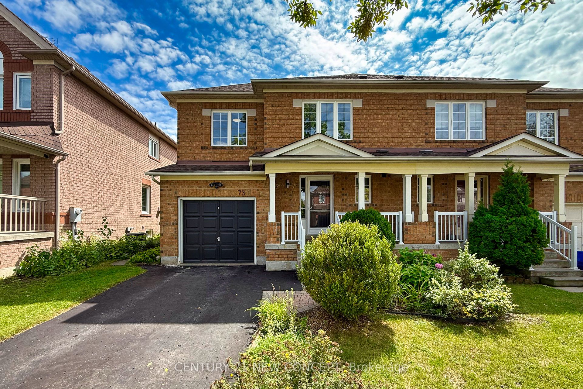 Additional image 4 of 73 Steckley Street, Aurora, ON, L4G 7K6