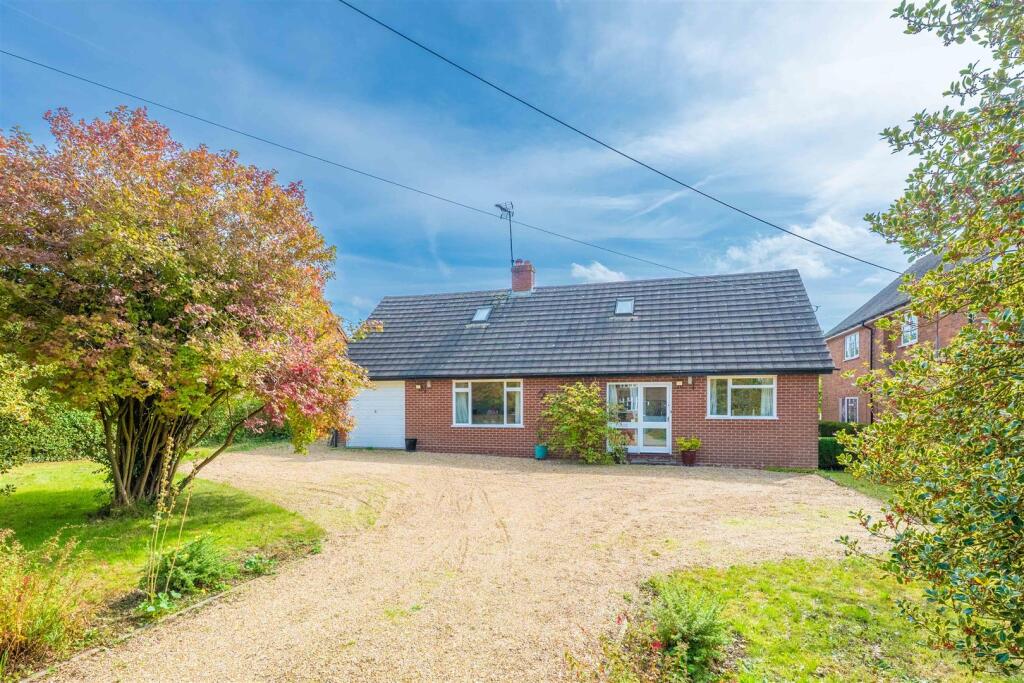Wood Lane, Cookhill, Redditch