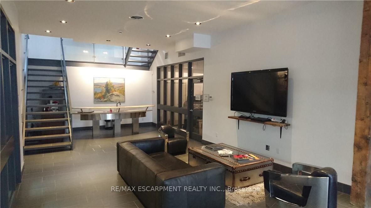 Additional image 6 of 107-33 Villiers Street, Toronto, ON, M5A 1A9