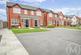 Fairsnape Close, Meadow Gate, Thornton-Cleveleys