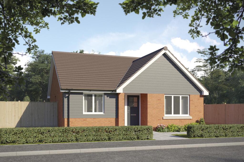 Whitford Road
Bromsgrove
B61 7ED